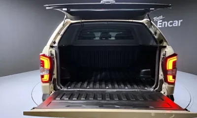 KG_Mobility_Ssangyong Rexton 2024, 20096 км, за 18183.01 USD - фото 20