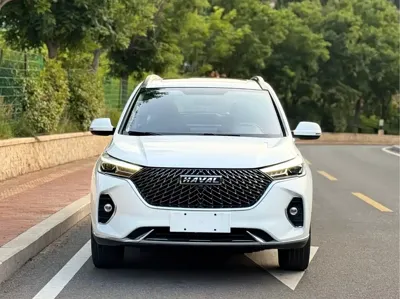 Haval M6 2023, 36000 км, за 9709.39 USD
