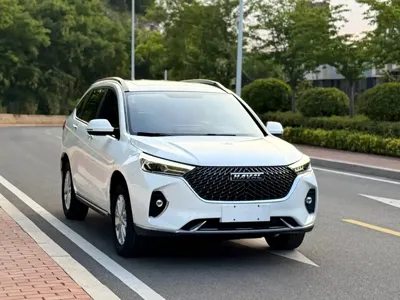Haval M6 2023, 36000 км, за 9709.39 USD