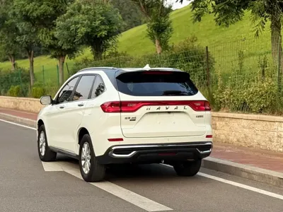 Haval M6 2023, 36000 км, за 9709.39 USD