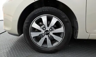 Kia Morning 2013, 90603 км, за 3275.57 USD