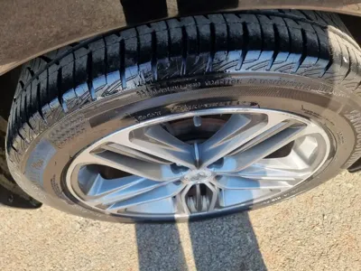 Hyundai Grandeur 2017, 125644 км, за 8143.33 USD