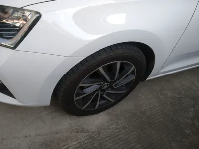 Skoda Rapid 2022, 36000 км, за 10092 USD - фото 8
