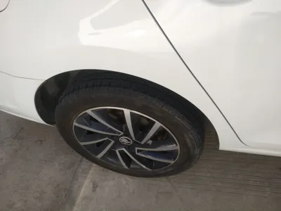 Skoda Rapid 2022, 36000 км, за 10092 USD - фото 10