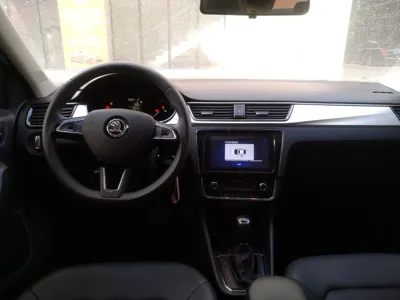 Skoda Rapid 2022, 36000 км, за 10092 USD - фото 13