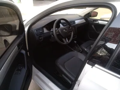 Skoda Rapid 2022, 36000 км, за 10092 USD - фото 19