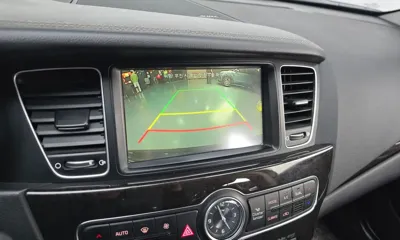 Kia K7 2014, 114259 км, за 3893.91 USD - фото 16