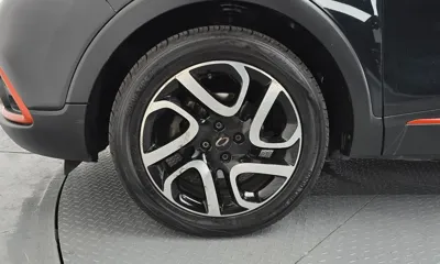 Renault-KoreaSamsung QM3 2014, 157793 км, за 2103.27 USD