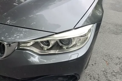 BMW 4 Series 2016, 81300 км, за 13980 USD - фото 8
