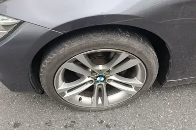 BMW 4 Series 2016, 81300 км, за 13980 USD - фото 10