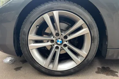 BMW 4 Series 2016, 81300 км, за 13980 USD - фото 14