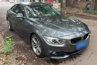 BMW 4 Series 2016, 81300 км, за 13980 USD - фото 15