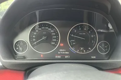 BMW 4 Series 2016, 81300 км, за 13980 USD - фото 19