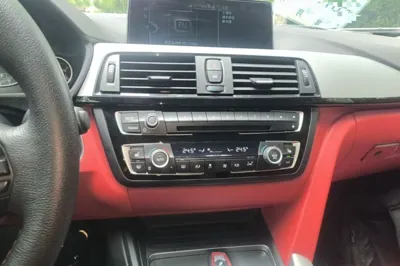 BMW 4 Series 2016, 81300 км, за 13980 USD - фото 20