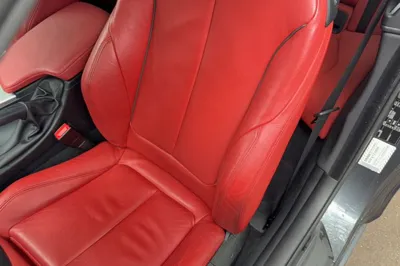 BMW 4 Series 2016, 81300 км, за 13980 USD - фото 23