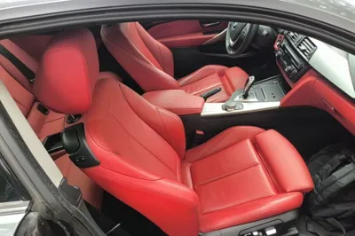 BMW 4 Series 2016, 81300 км, за 13980 USD - фото 24
