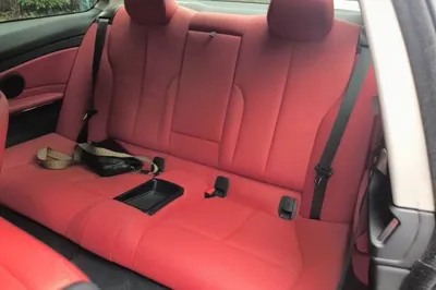 BMW 4 Series 2016, 81300 км, за 13980 USD - фото 25