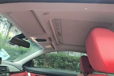 BMW 4 Series 2016, 81300 км, за 13980 USD - фото 26