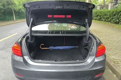 BMW 4 Series 2016, 81300 км, за 13980 USD - фото 27