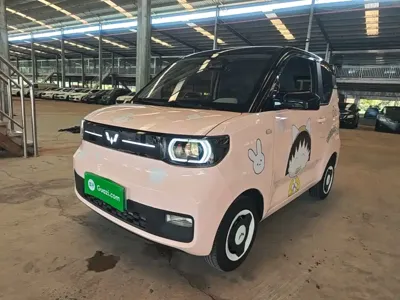Wuling MINIEV 2022, 24100 км, за 3526.66 USD