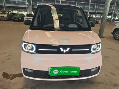 Wuling MINIEV 2022, 24100 км, за 3526.66 USD
