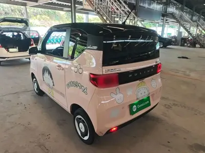 Wuling MINIEV 2022, 24100 км, за 3526.66 USD