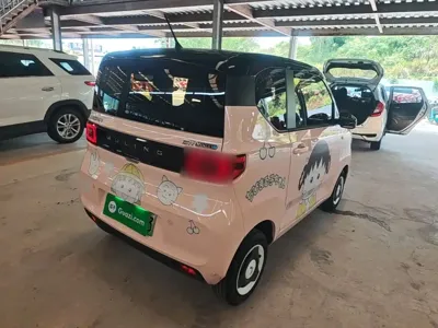 Wuling MINIEV 2022, 24100 км, за 3526.66 USD - фото 7