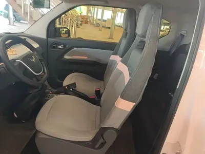Wuling MINIEV 2022, 24100 км, за 3526.66 USD - фото 15
