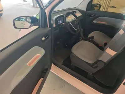 Wuling MINIEV 2022, 24100 км, за 3526.66 USD - фото 16