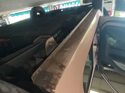 Wuling MINIEV 2022, 24100 км, за 3526.66 USD - фото 22