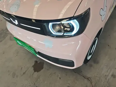 Wuling MINIEV 2022, 24100 км, за 3526.66 USD - фото 24
