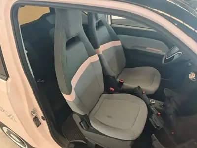 Wuling MINIEV 2022, 24100 км, за 3526.66 USD - фото 25