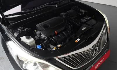 Hyundai Grandeur 2016, 97883 км, за 5081.44 USD - фото 6