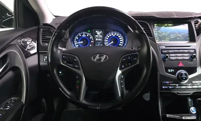 Hyundai Grandeur 2016, 97883 км, за 5081.44 USD - фото 12
