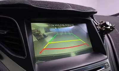 Hyundai Grandeur 2016, 97883 км, за 5081.44 USD - фото 14