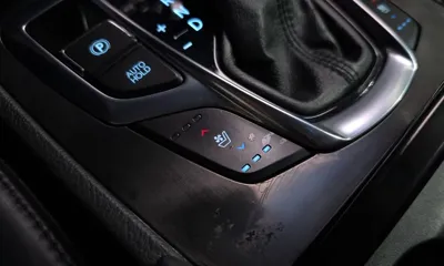 Hyundai Grandeur 2016, 97883 км, за 5081.44 USD - фото 16