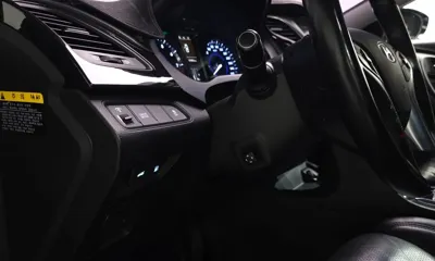 Hyundai Grandeur 2016, 97883 км, за 5081.44 USD - фото 18