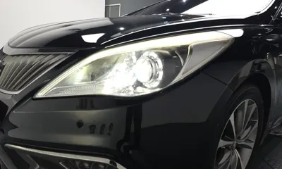 Hyundai Grandeur 2016, 97883 км, за 5081.44 USD - фото 22