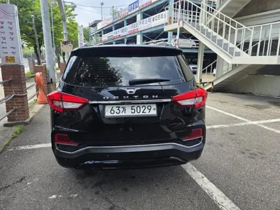 KG_Mobility_Ssangyong Rexton 2018, 160285 км, за 7605.8 USD