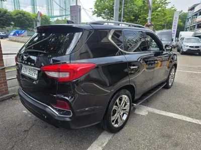 KG_Mobility_Ssangyong Rexton 2018, 160285 км, за 7605.8 USD