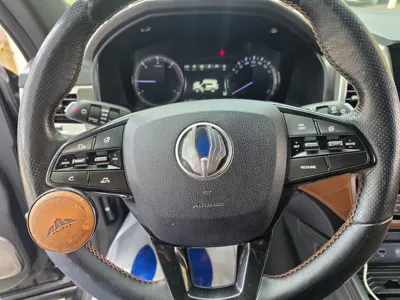 KG_Mobility_Ssangyong Rexton 2018, 160285 км, за 7605.8 USD