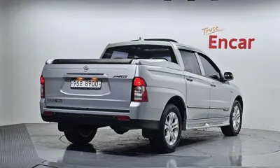 KG_Mobility_Ssangyong KORANDO 2012, 156775 км, за 2973.24 USD