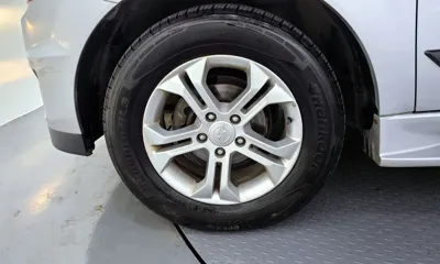 KG_Mobility_Ssangyong KORANDO 2012, 156775 км, за 2973.24 USD
