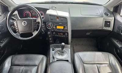 KG_Mobility_Ssangyong KORANDO 2012, 156775 км, за 2973.24 USD - фото 7