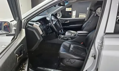 KG_Mobility_Ssangyong KORANDO 2012, 156775 км, за 2973.24 USD - фото 10
