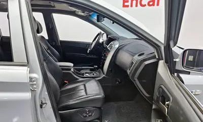 KG_Mobility_Ssangyong KORANDO 2012, 156775 км, за 2973.24 USD - фото 11