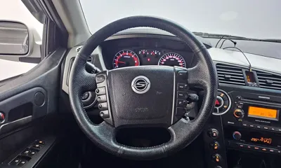 KG_Mobility_Ssangyong KORANDO 2012, 156775 км, за 2973.24 USD - фото 13