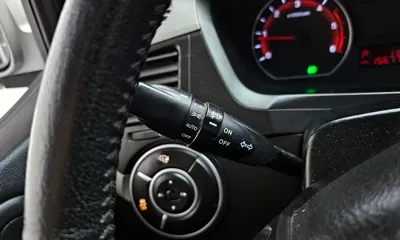KG_Mobility_Ssangyong KORANDO 2012, 156775 км, за 2973.24 USD - фото 18