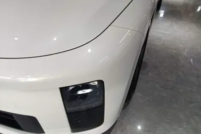Li Auto Li Auto i6 2025, 19300 км, за 36169 USD - фото 8