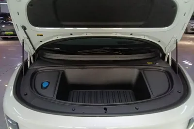 Li Auto Li Auto i6 2025, 19300 км, за 36169 USD - фото 42